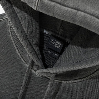 韓國 New Era New York Yankees Old English Arch Standard Hoodie【NR015】