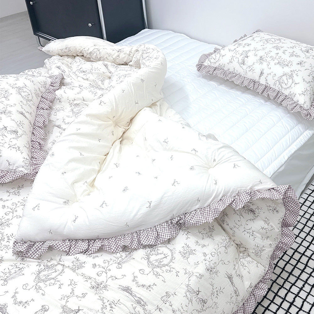 韓國 月光裡的小步舞曲【SM425】