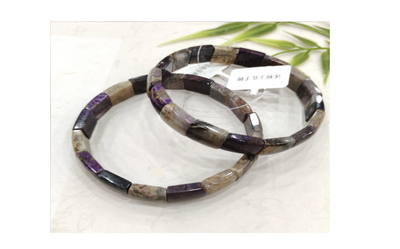 冰種玉化手牌【SE871】