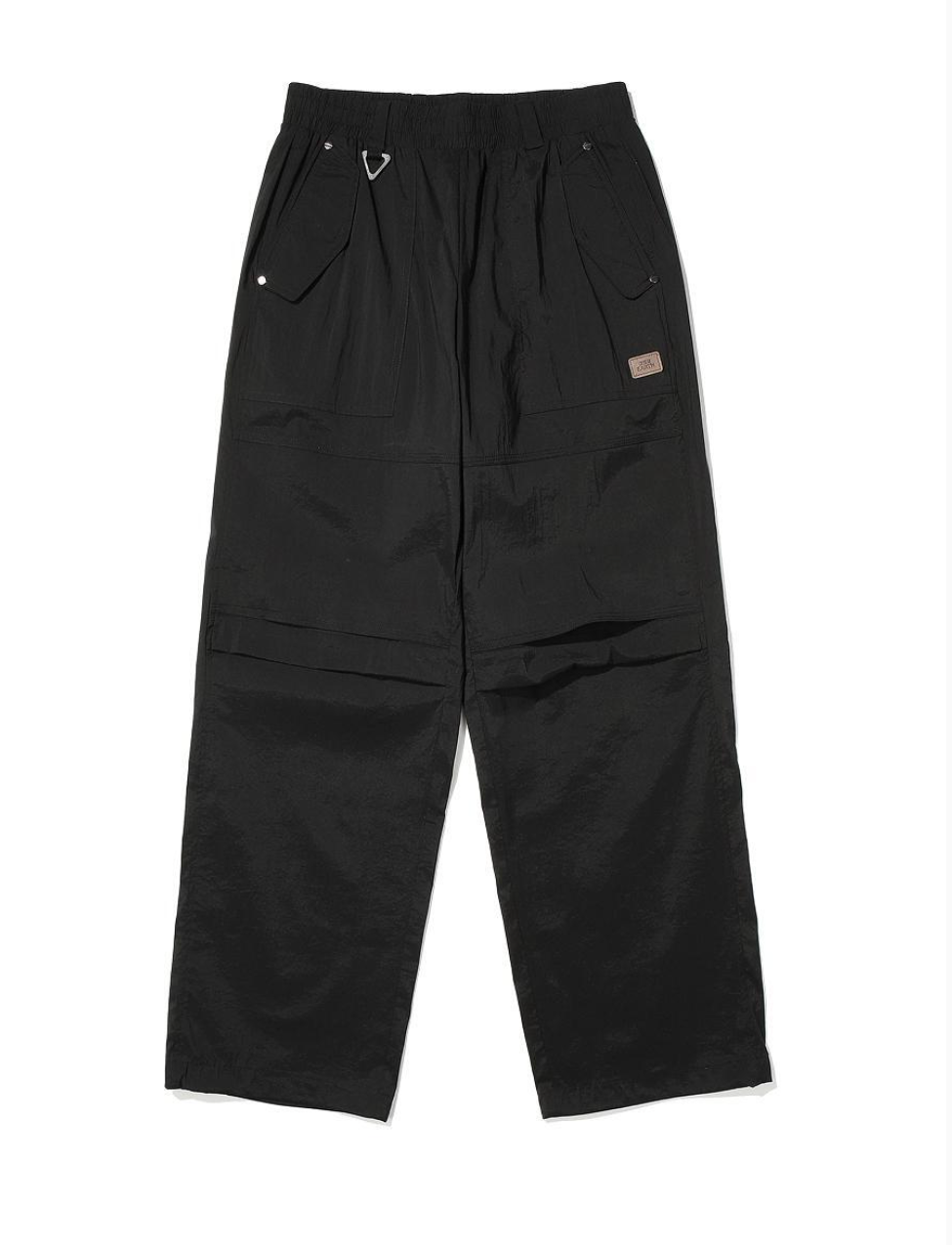 韓國 BBC Knee Team Pants【BC112】