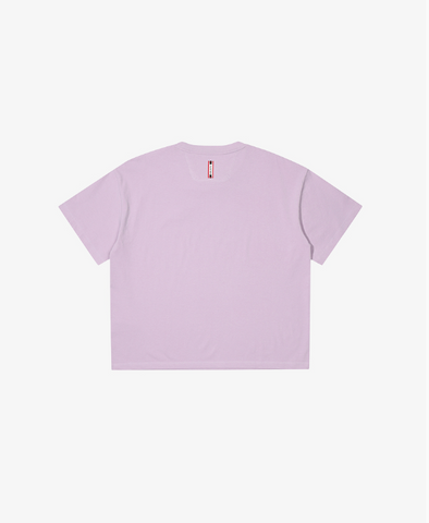 韓國 Hunter UNISEX Standard Signature T-Shirt【HR005】
