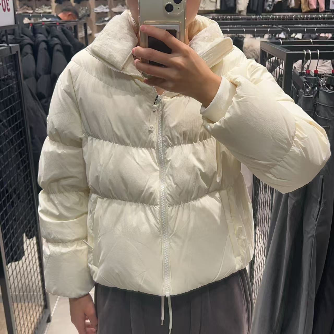 韓國 Columbia Women's Union River Down Jacket (鵝絨)【CB003】