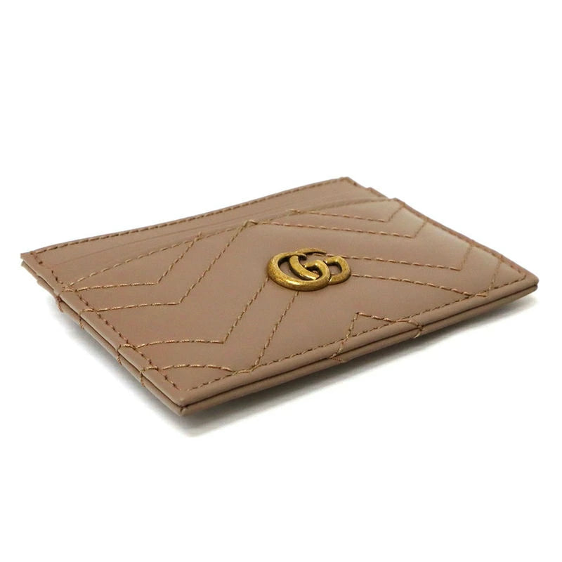 Gucci Card Holder【KX301】