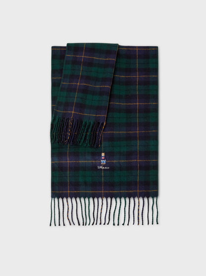 韓國 WhoAU Steve Essential Muffler【WA059】