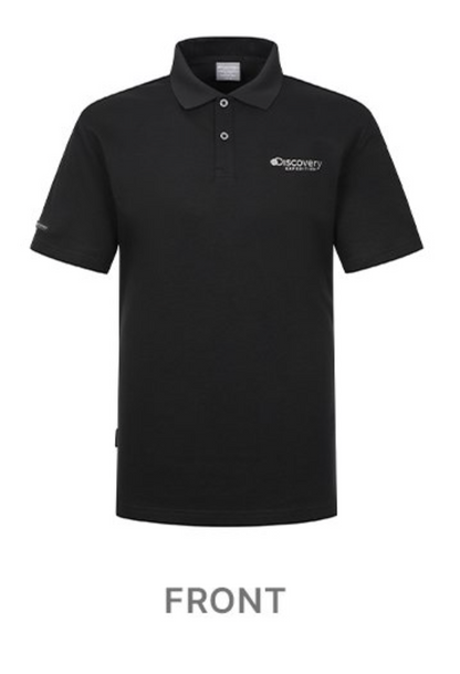 韓國 Discovery Freshvent Men&