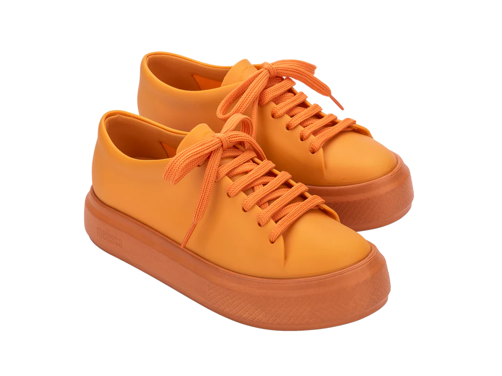 Melissa 33800 MELISSA WILD SNEAKER AD【SS1016】