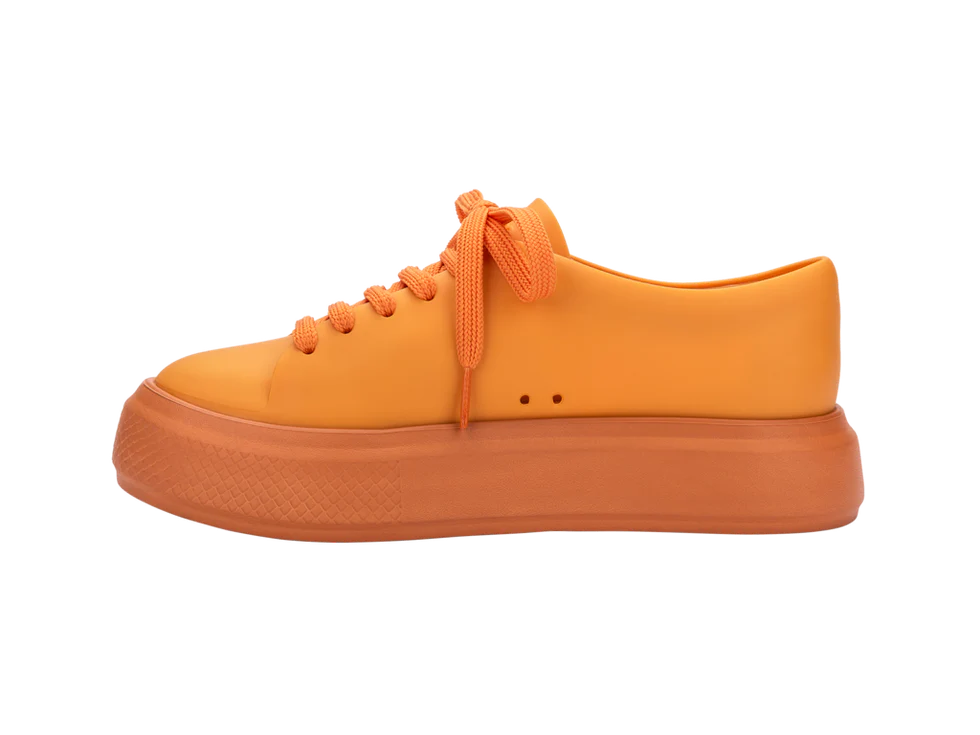 Melissa 33800 MELISSA WILD SNEAKER AD【SS1016】