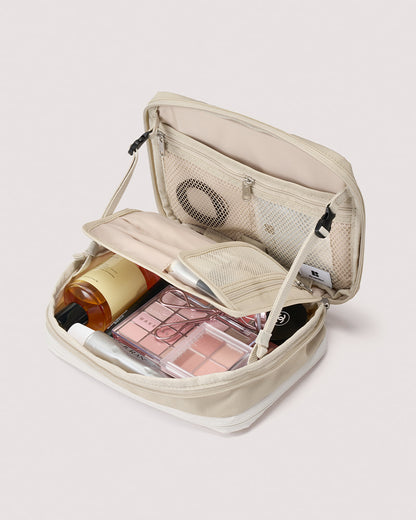 韓國 Branden 擴展型 Beauty Pouch【SM673】