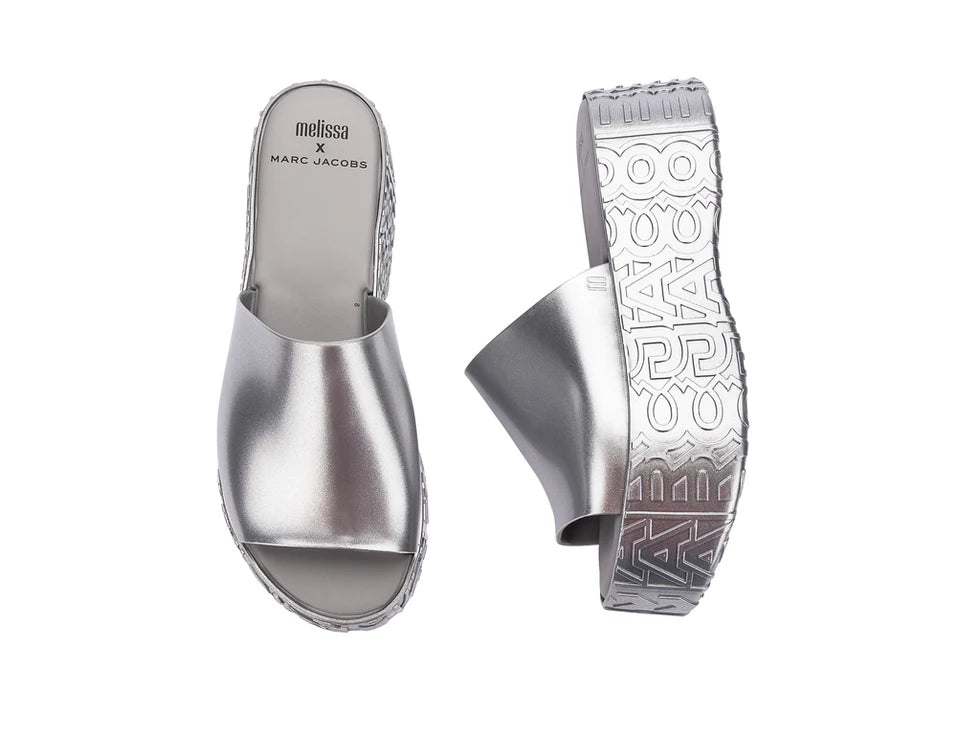 Melissa 33968 MELISSA BECKY + MARC JACOBS AD【SS992】