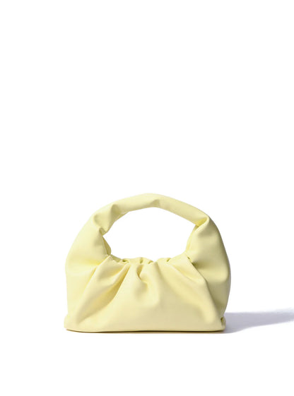 Bob Ore Marshmallow Bag【SM877】