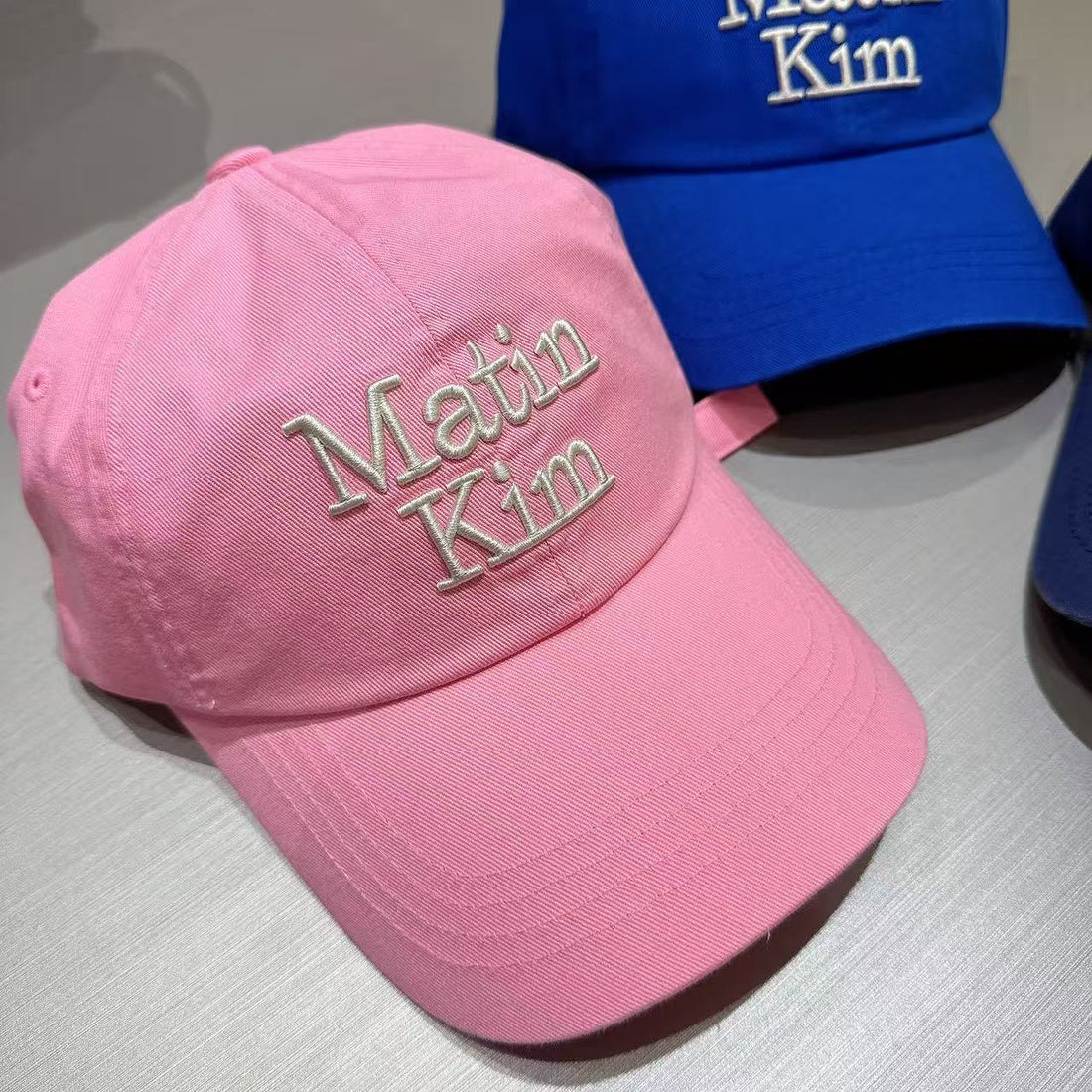 韓國 MK Cap【MK019】