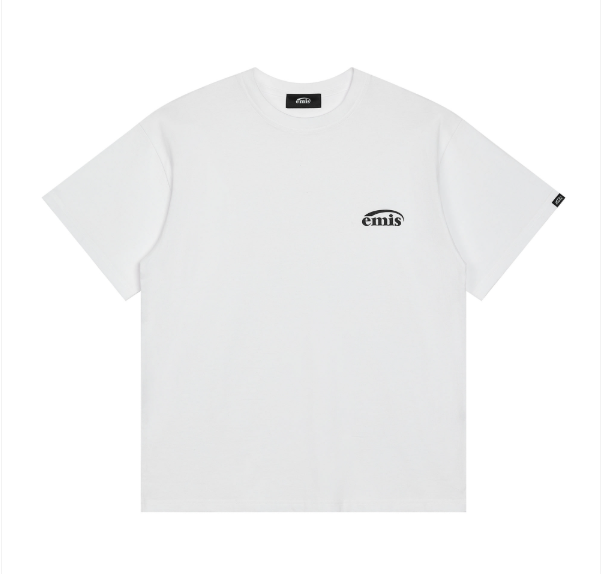【現貨】韓國 EMIS 3PACK T-SHIRT SET【ES058】