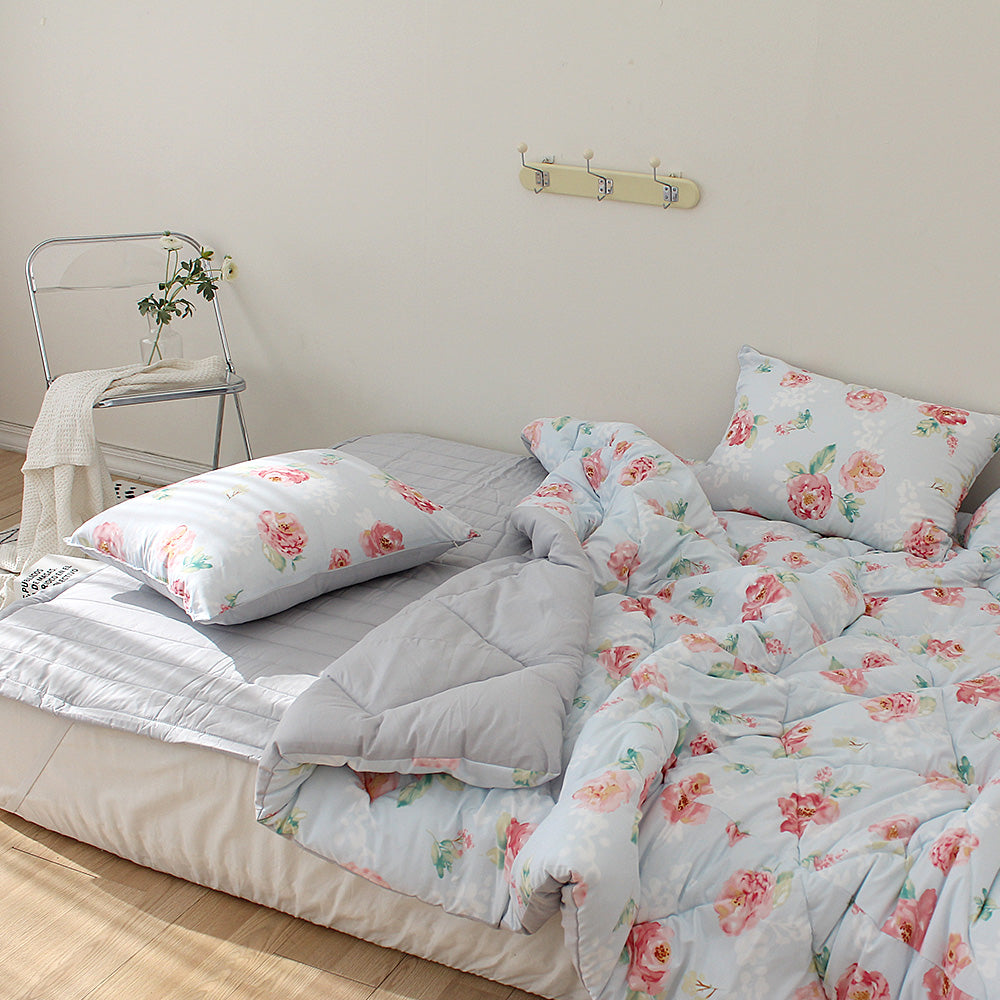 韓國 凡爾賽玫瑰【SM406】