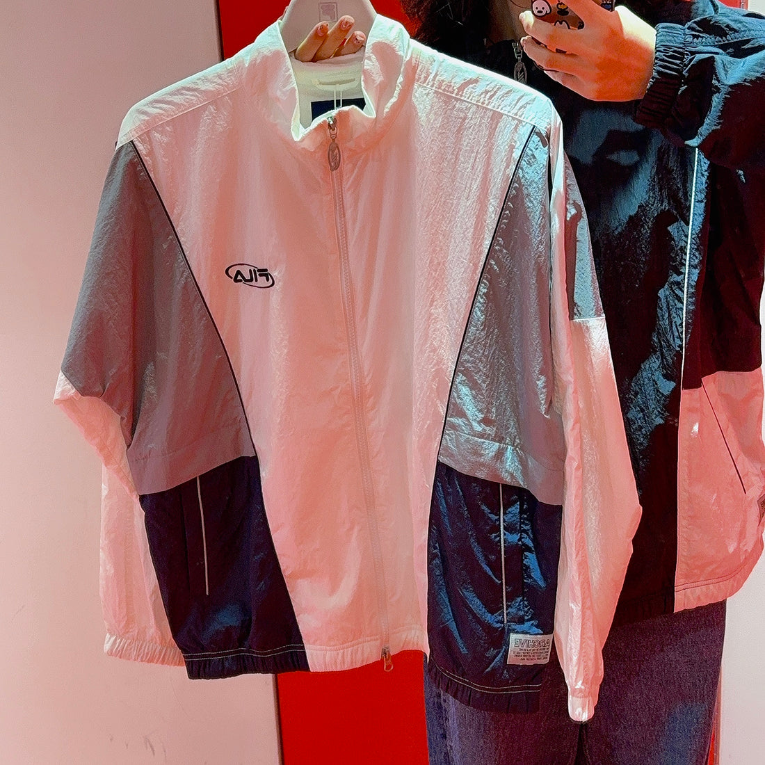 韓國 FILA Women&