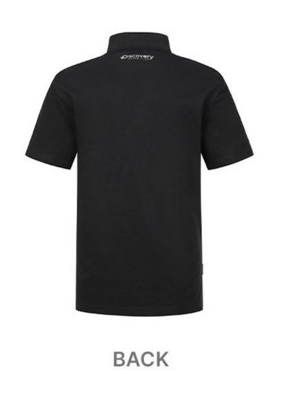 韓國 Discovery Freshvent Men&
