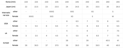 韓國 Fila Slantshot 98/23 Soccer【SC069】