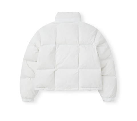 韓國 Nerdy Heavy Volume Down Jacket【NY013】