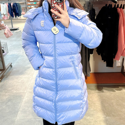 韓國 MLB Kids Air Daily Girls&