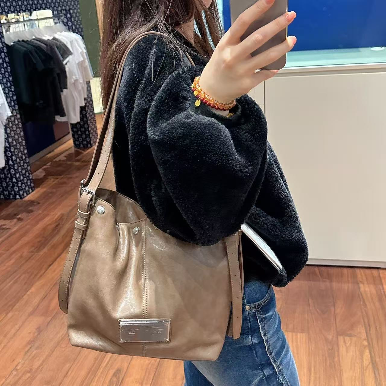 韓國 MK Bag【MK062】