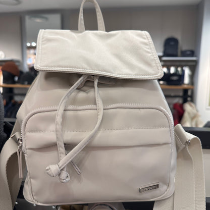 韓國 KANGOL Day Nylon RC Backpack【KL061】
