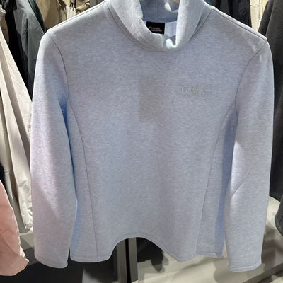 韓國 National Geographic T-Shirt (加絨)【NG016】