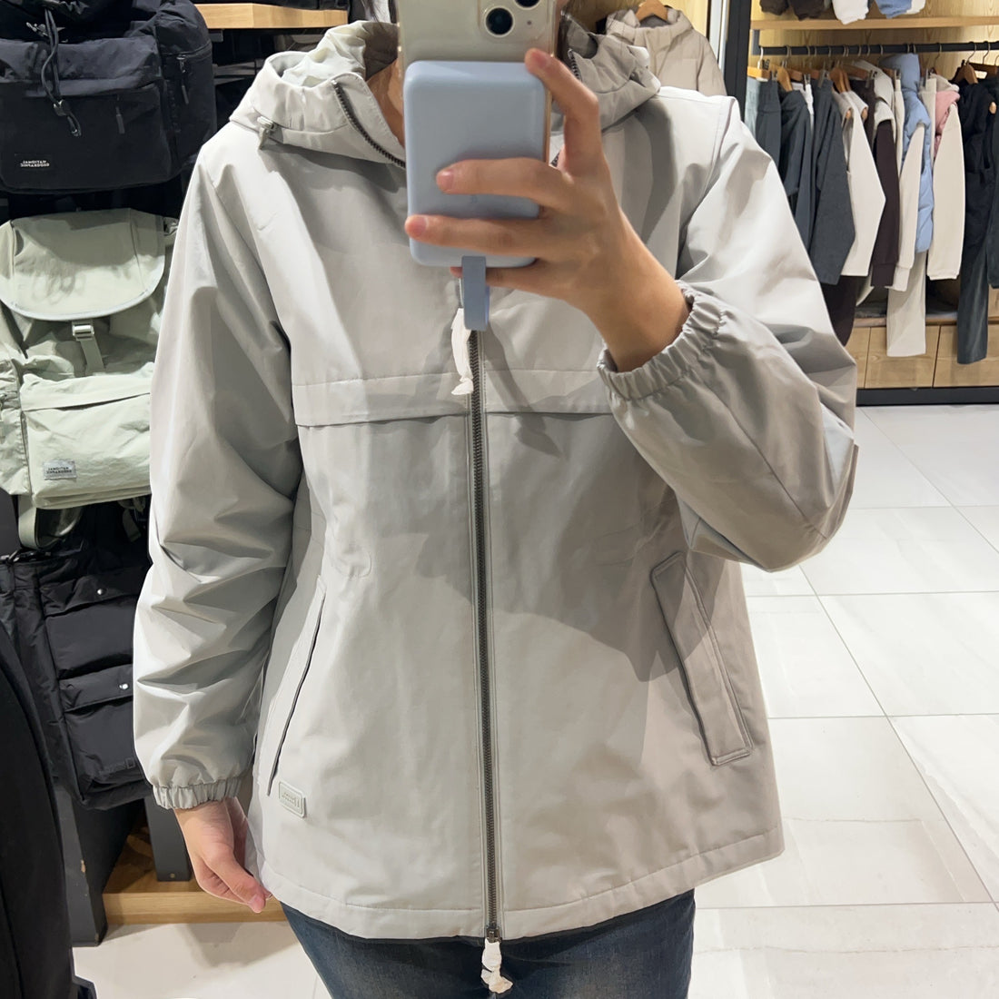 韓國 National Geographic Women&