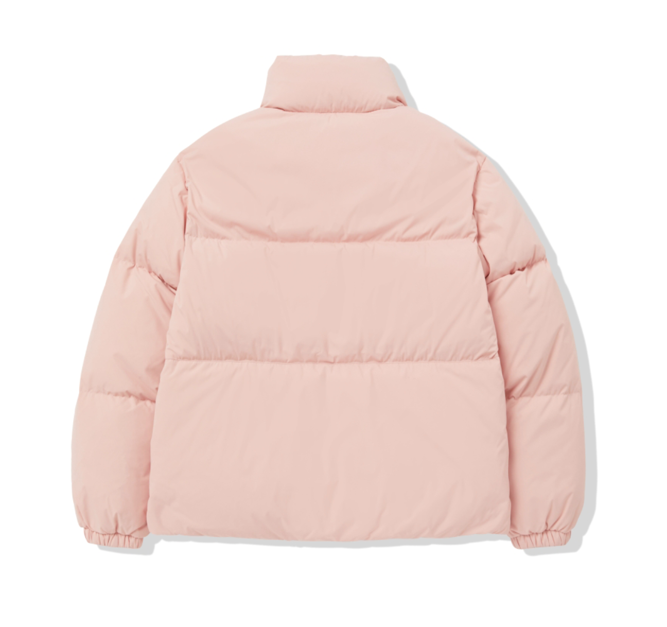 韓國 Nerdy Essential Down Jacket【NY008】