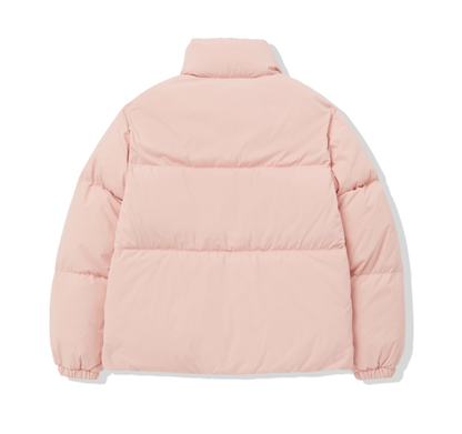 韓國 Nerdy Essential Down Jacket【NY008】