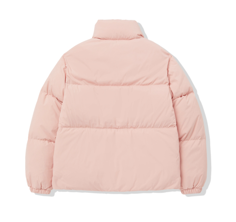 韓國 Nerdy Essential Down Jacket【NY008】