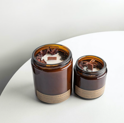 泰國 Soap Opera Aroma Candle【SW268】