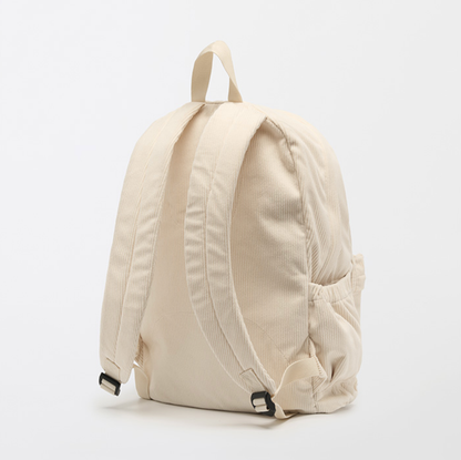 韓國 SPAO Corduroy Backpack【SP197】