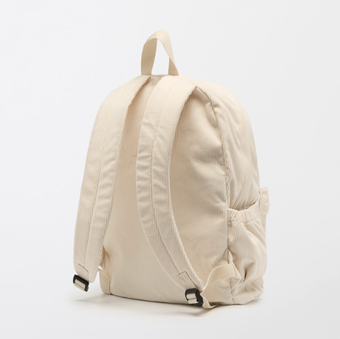 韓國 SPAO Corduroy Backpack【SP197】