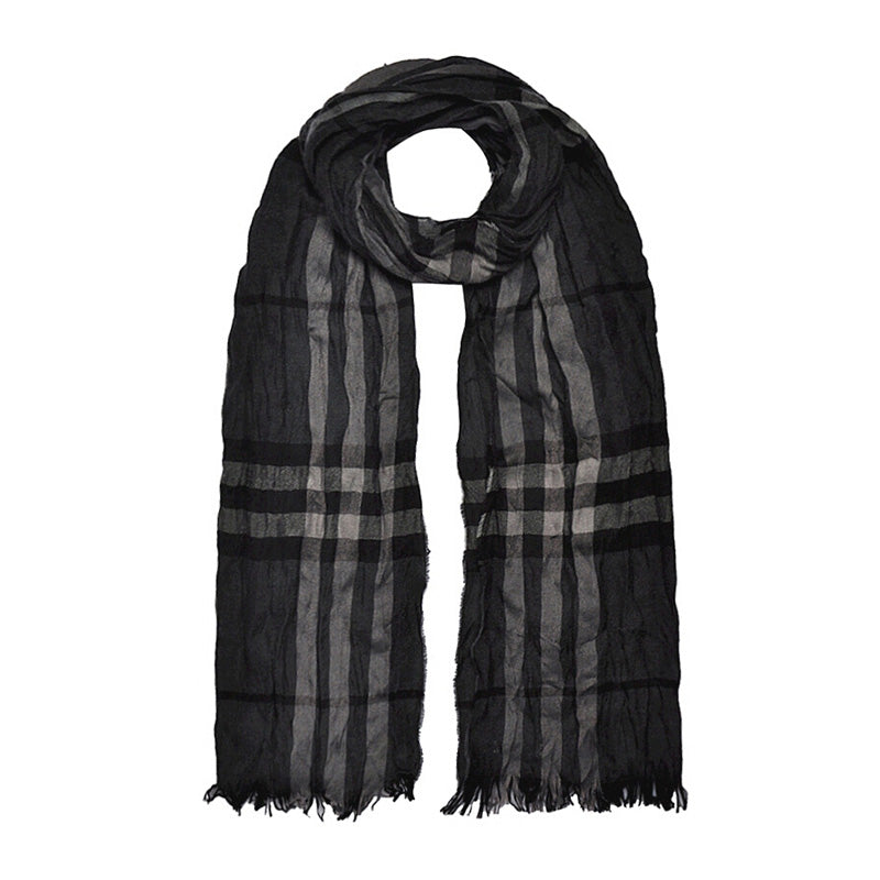 Burberry Muffler【SE215】