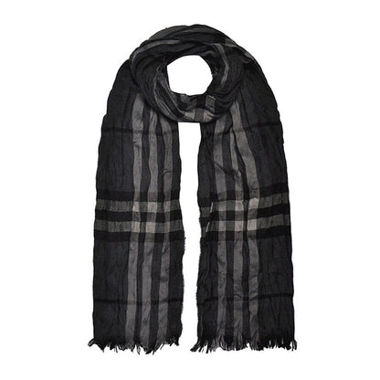 Burberry Muffler【SE215】