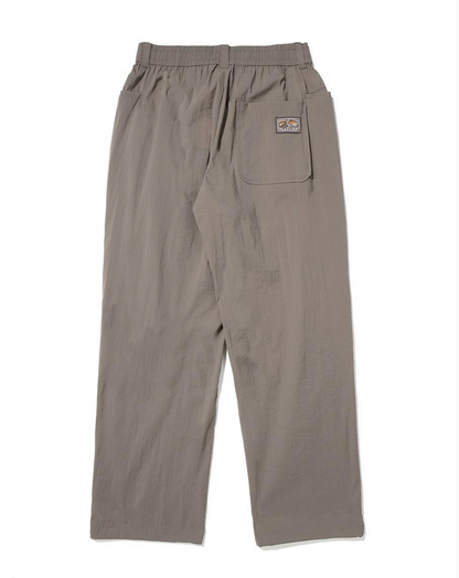 韓國 BBC Relaxed Exhaust Pants【BC126】