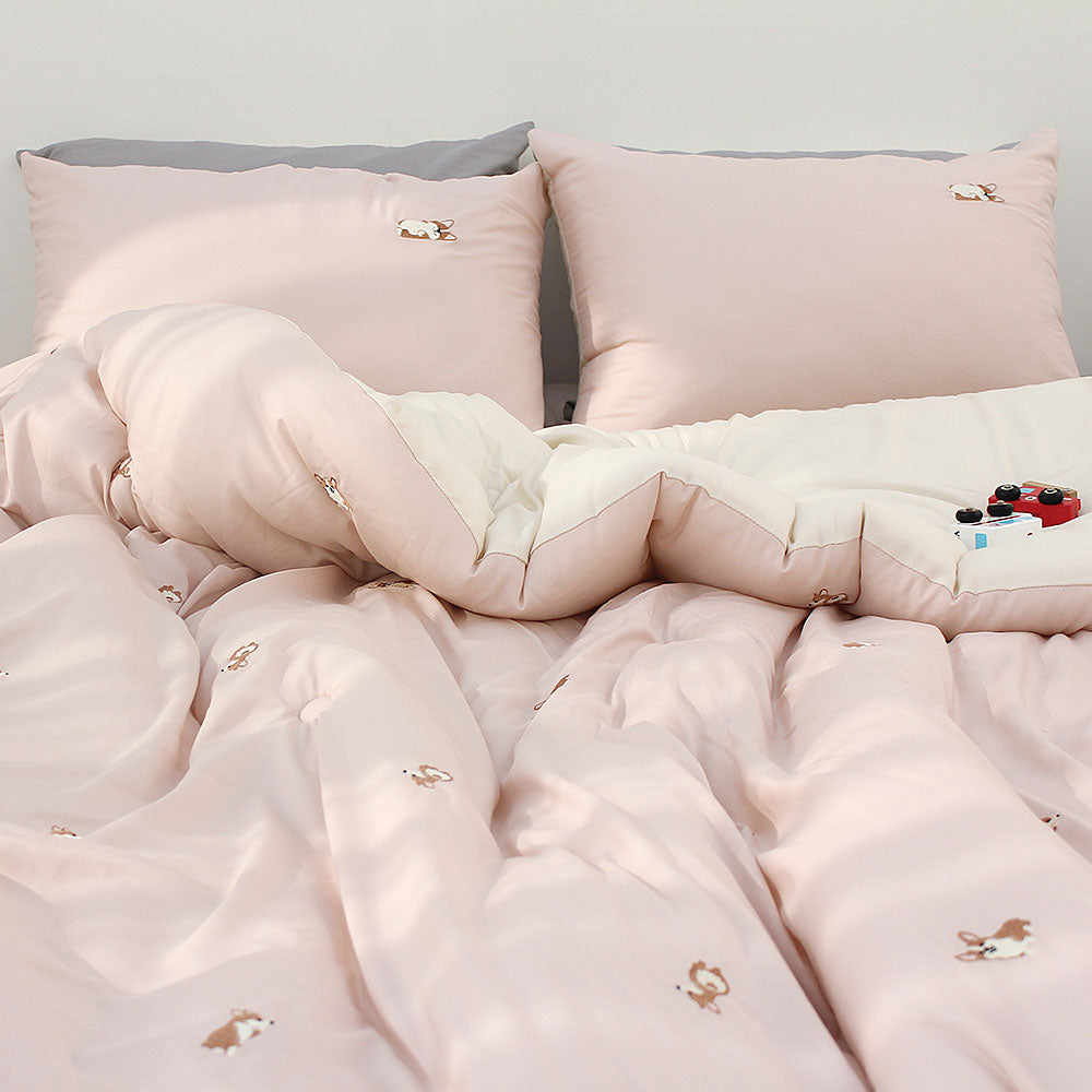 韓國 柯基莫代爾【SM413】