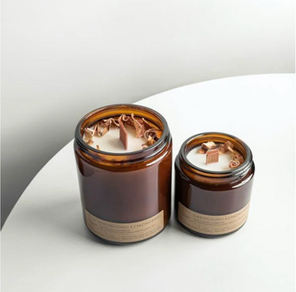 泰國 Soap Opera Aroma Candle【SW268】