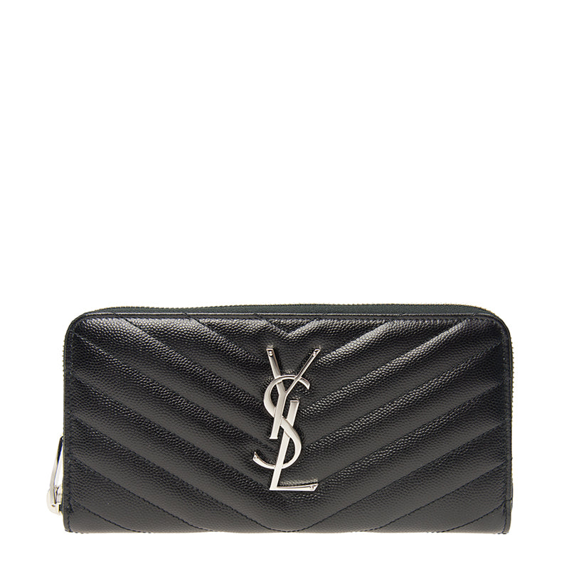 YSL Wallet (訂金$500，總售價為 $5,648)【SE103】