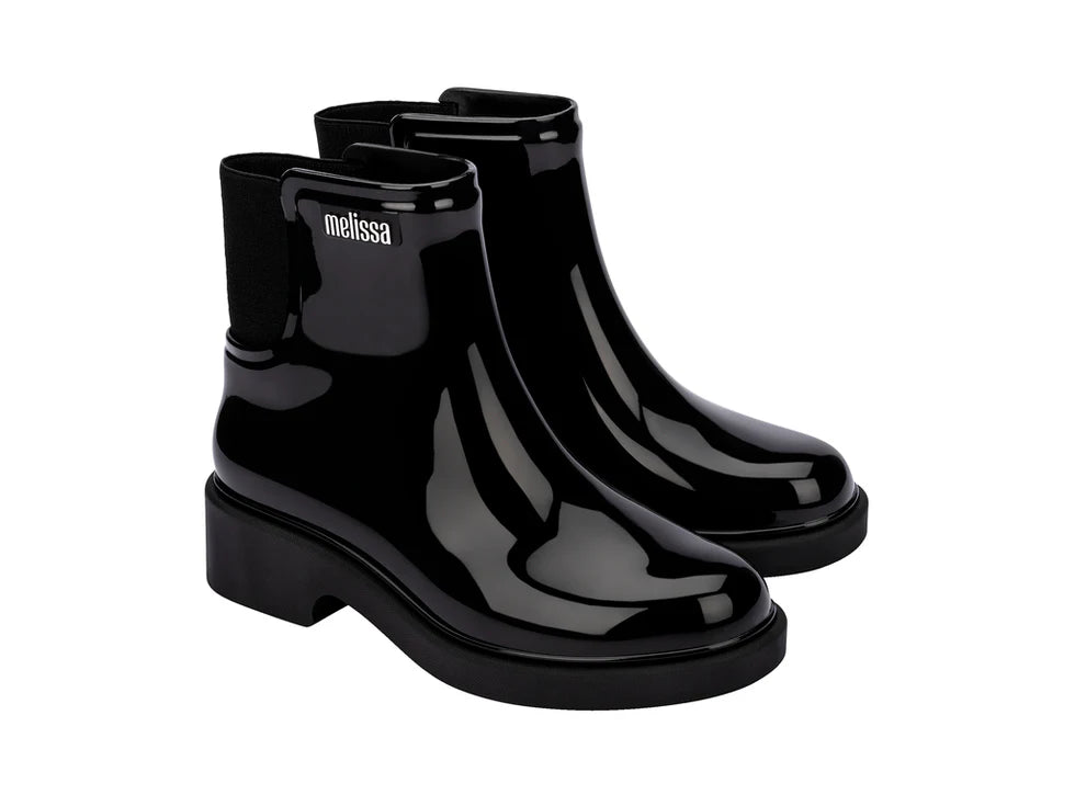 Melissa 35825 MELISSA CHELSEA BOOT AD【SS998】