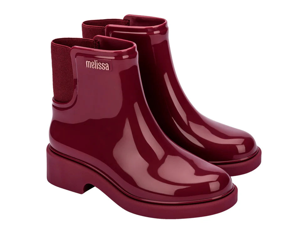 Melissa 35825 MELISSA CHELSEA BOOT AD【SS998】