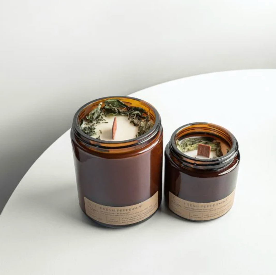 泰國 Soap Opera Aroma Candle【SW268】