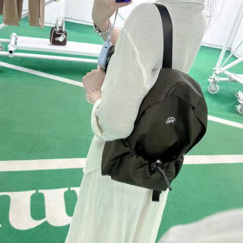 韓國 EMIS String Day Pack【ES044】