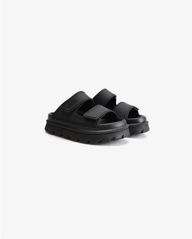韓國 Hunter Women's Light Algae Foam Slides【HR031】