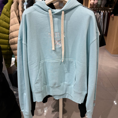 韓國 Satur Apero Pocket Hoodie【SR063】
