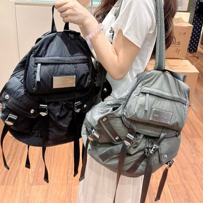 韓國 MK Backpack【MK030】