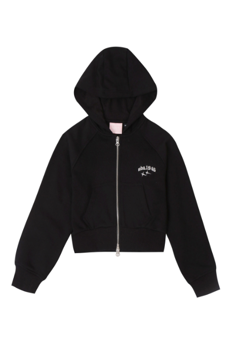 韓國 NBA KIDS NBA Girls Pigment Hoodie【NA035】