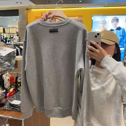 韓國 Wacky Willy Kiki Logo Long Sleeves【WW011】