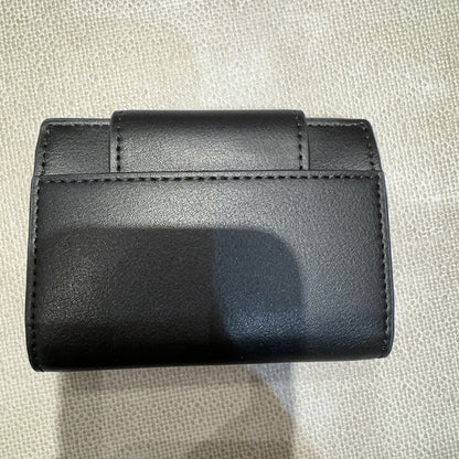 韓國 Marithe Francois Girbaud CLASSIC LOGO STRAP WALLET【MF341】