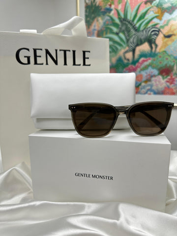 韓國 Gentle Monster Heizer【GM001】 - STT Mall HK 靚太網購