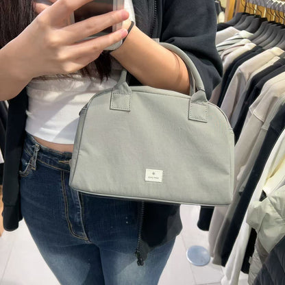 韓國 Snowpeak Cample Small Tote Bag【SN001】